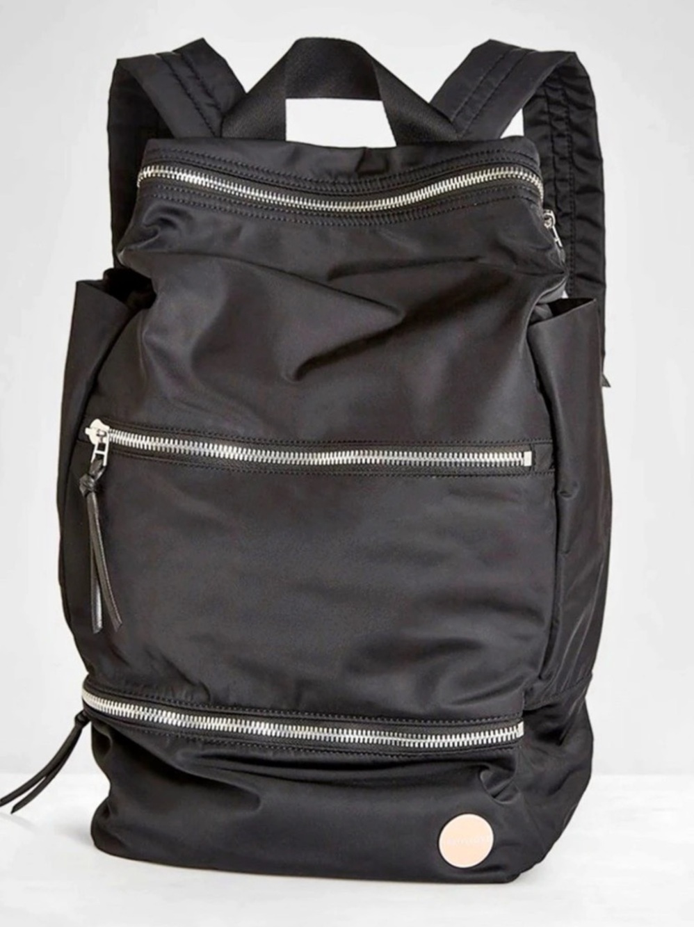 ShortyLove Boxer Convertible Backpack/Tote bag